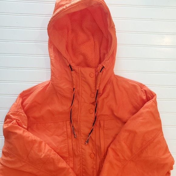 🤑 Free People Movement Searching for Something Parka Jacket - Picture 9 of 16